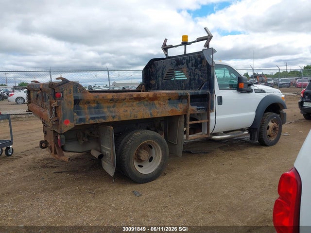 Aukcja sprzedaży 2015 Ford F-450 Chassis Xl, vin: 1FDUF4GY4FEC66907, numer aukcji: 30091849