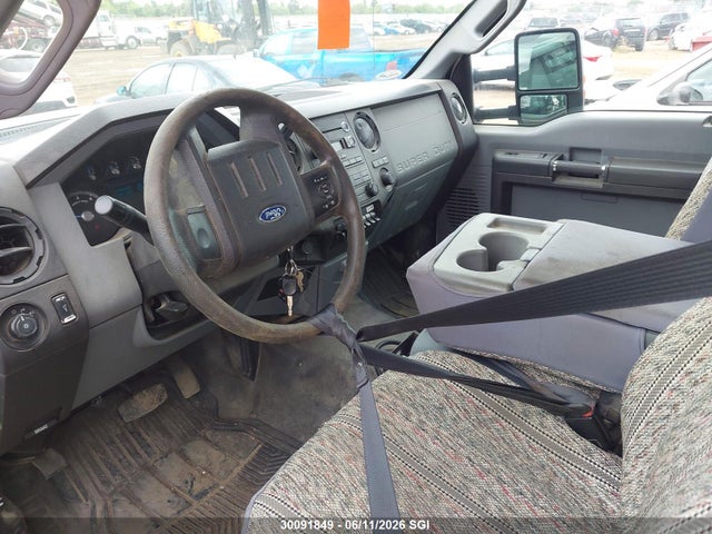 Aukcja sprzedaży 2015 Ford F-450 Chassis Xl, vin: 1FDUF4GY4FEC66907, numer aukcji: 30091849