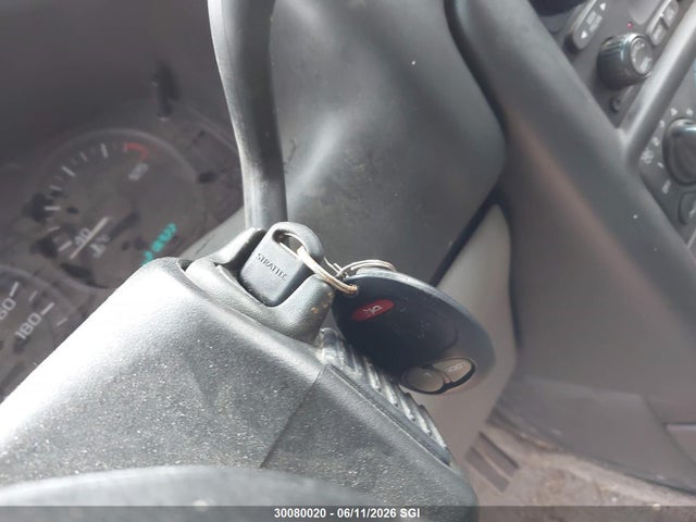 2004 Chevrolet Venture მანქანა იყიდება აუქციონზე, vin: 1GNDU03E64D208306, აუქციონის ნომერი: 30080020