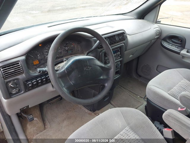 2004 Chevrolet Venture მანქანა იყიდება აუქციონზე, vin: 1GNDU03E64D208306, აუქციონის ნომერი: 30080020