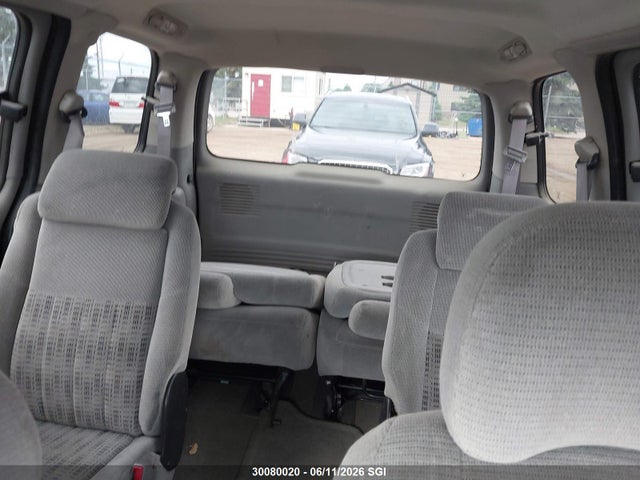 2004 Chevrolet Venture მანქანა იყიდება აუქციონზე, vin: 1GNDU03E64D208306, აუქციონის ნომერი: 30080020