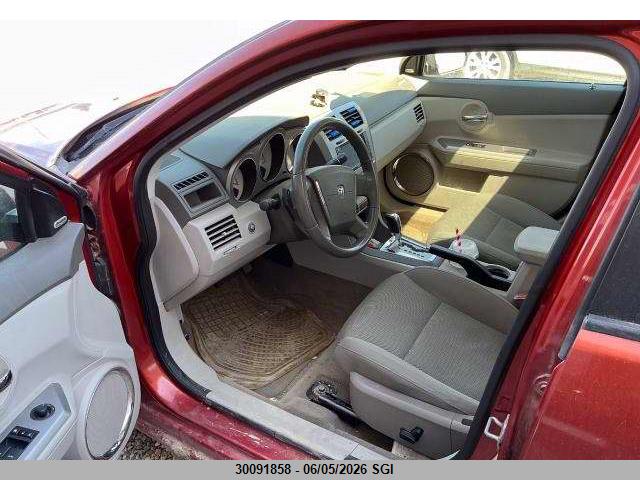 Продажа на аукционе авто 2008 Dodge Avenger Sxt, vin: 1B3LC56R58N106032, номер лота: 30091858