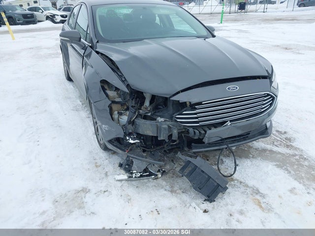 2017 Ford Fusion Se მანქანა იყიდება აუქციონზე, vin: 3FA6P0H78HR239594, აუქციონის ნომერი: 30087082