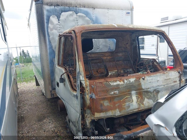 Aukcja sprzedaży 2003 Gmc W4500 W45042, vin: J8DC4B14937009109, numer aukcji: 30075203