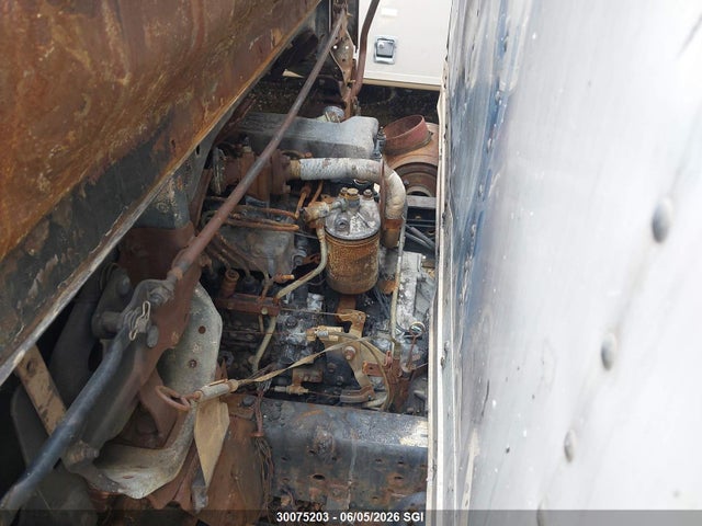 Aukcja sprzedaży 2003 Gmc W4500 W45042, vin: J8DC4B14937009109, numer aukcji: 30075203