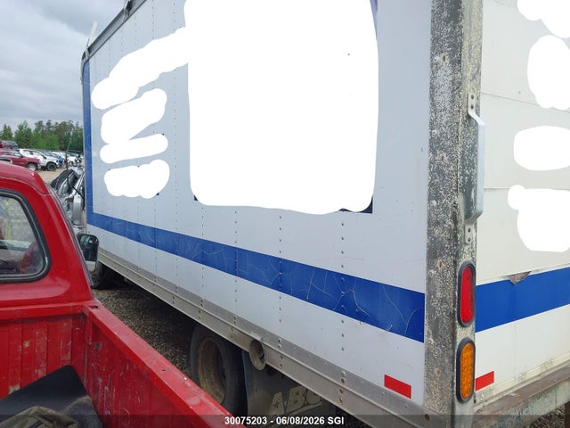 Aukcja sprzedaży 2003 Gmc W4500 W45042, vin: J8DC4B14937009109, numer aukcji: 30075203