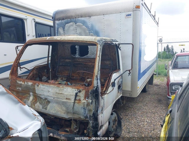 Aukcja sprzedaży 2003 Gmc W4500 W45042, vin: J8DC4B14937009109, numer aukcji: 30075203