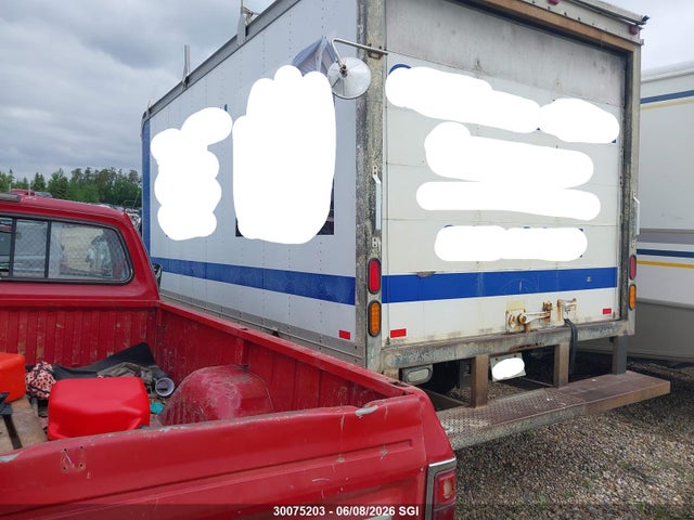 Aukcja sprzedaży 2003 Gmc W4500 W45042, vin: J8DC4B14937009109, numer aukcji: 30075203