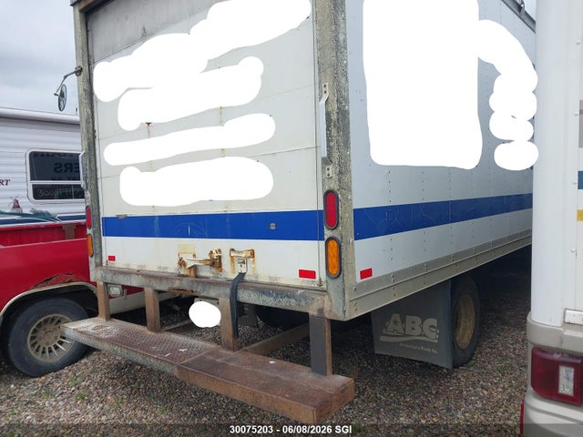 Aukcja sprzedaży 2003 Gmc W4500 W45042, vin: J8DC4B14937009109, numer aukcji: 30075203