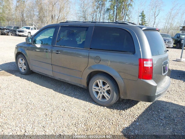 30090853 :رقم المزاد ، 2D4RN4DE4AR311981 vin ، 2010 Dodge Grand Caravan Se مزاد بيع