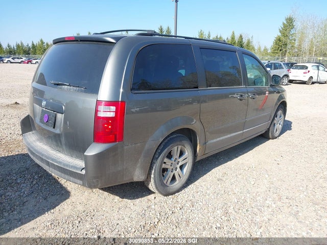 30090853 :رقم المزاد ، 2D4RN4DE4AR311981 vin ، 2010 Dodge Grand Caravan Se مزاد بيع