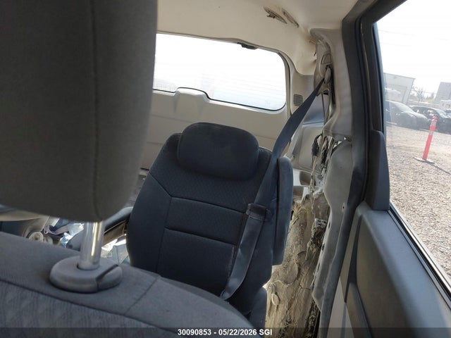 30090853 :رقم المزاد ، 2D4RN4DE4AR311981 vin ، 2010 Dodge Grand Caravan Se مزاد بيع