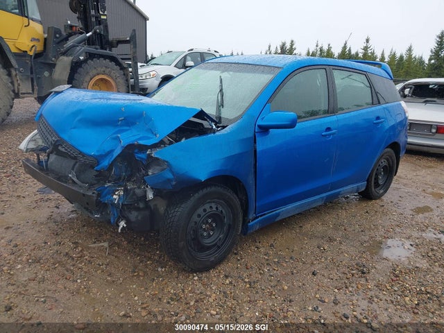 Продаж на аукціоні авто 2007 Toyota Matrix, vin: 2T1KR32E77C673263, номер лоту: 30090474