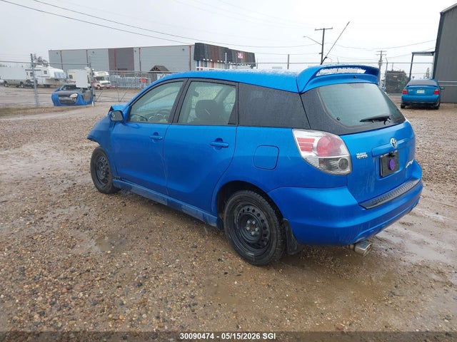 Продаж на аукціоні авто 2007 Toyota Matrix, vin: 2T1KR32E77C673263, номер лоту: 30090474