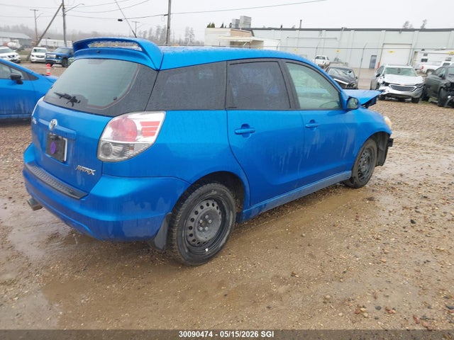 Продаж на аукціоні авто 2007 Toyota Matrix, vin: 2T1KR32E77C673263, номер лоту: 30090474