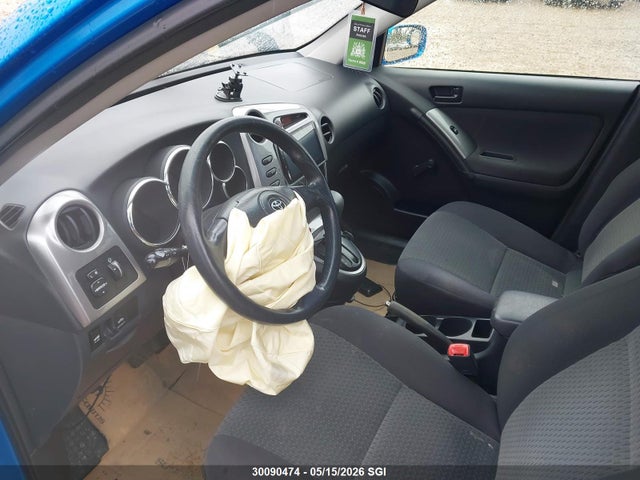 Продаж на аукціоні авто 2007 Toyota Matrix, vin: 2T1KR32E77C673263, номер лоту: 30090474