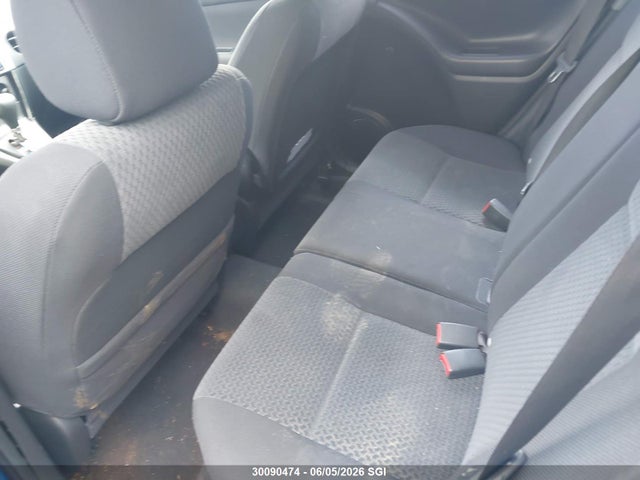 Продаж на аукціоні авто 2007 Toyota Matrix, vin: 2T1KR32E77C673263, номер лоту: 30090474