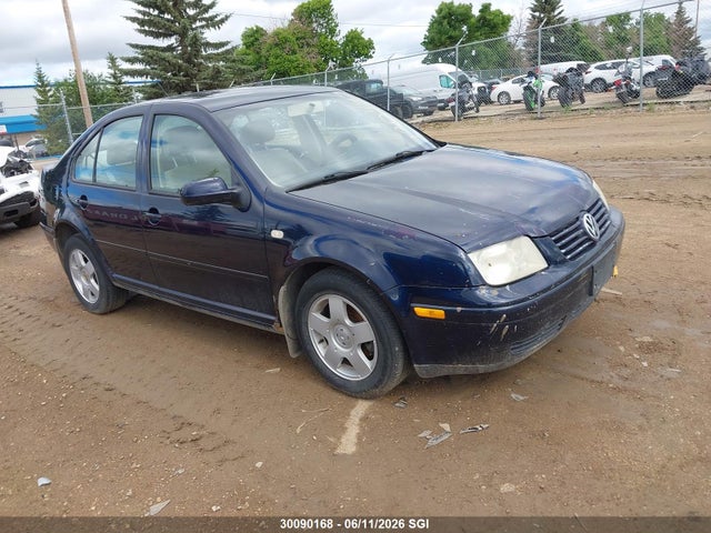 Aukcja sprzedaży 2000 Volkswagen Jetta Gls, vin: 3VWSA29M3YM130447, numer aukcji: 30090168