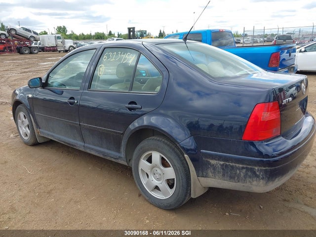 Продажа на аукционе авто 2000 Volkswagen Jetta Gls, vin: 3VWSA29M3YM130447, номер лота: 30090168