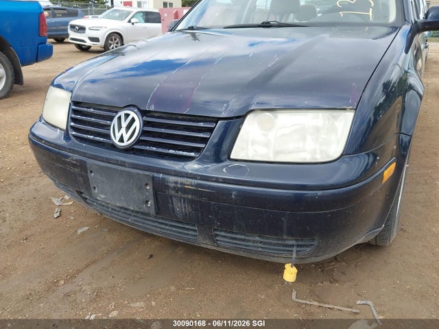 Продажа на аукционе авто 2000 Volkswagen Jetta Gls, vin: 3VWSA29M3YM130447, номер лота: 30090168