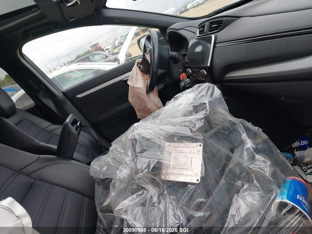 Продаж на аукціоні авто 2020 Honda Cr-v Sport, vin: 2HKRW2H42LH206923, номер лоту: 30090968