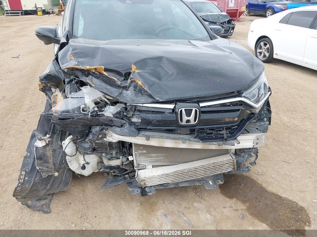 Продаж на аукціоні авто 2020 Honda Cr-v Sport, vin: 2HKRW2H42LH206923, номер лоту: 30090968