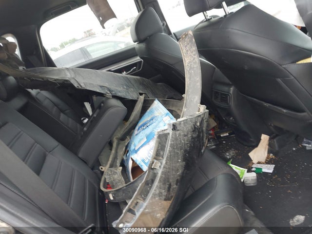 Продаж на аукціоні авто 2020 Honda Cr-v Sport, vin: 2HKRW2H42LH206923, номер лоту: 30090968