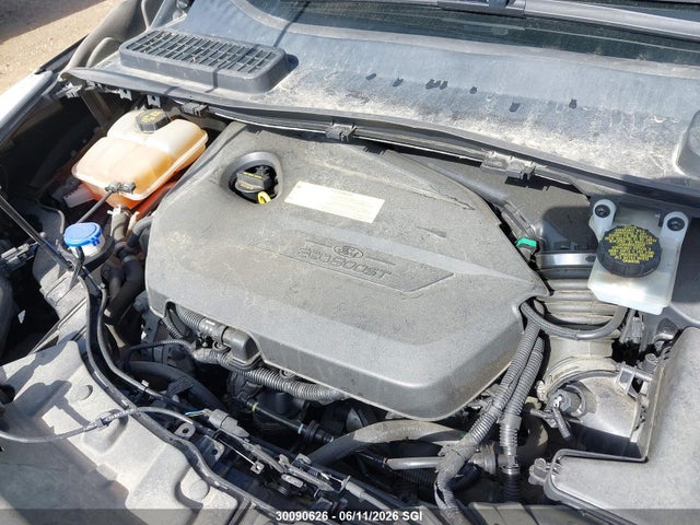 Ford ESCAPE SE 2015 1FMCU9GX0FUC30272 Image 10