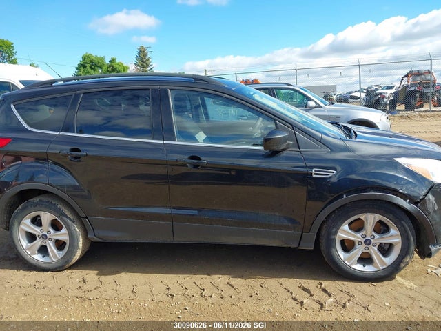 Ford ESCAPE SE 2015 1FMCU9GX0FUC30272 Image 13