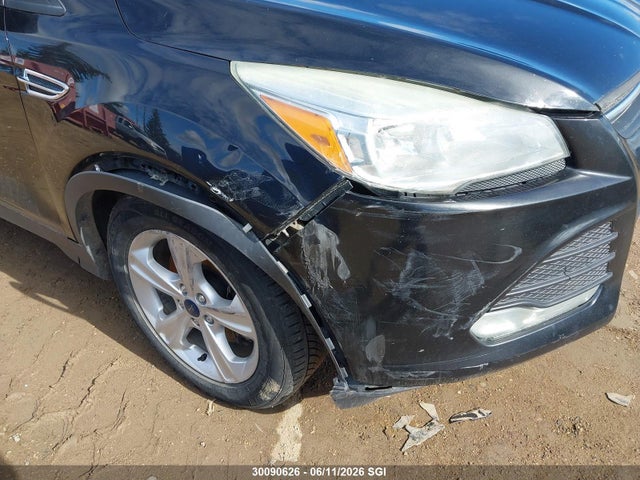 Ford ESCAPE SE 2015 1FMCU9GX0FUC30272 Image 6