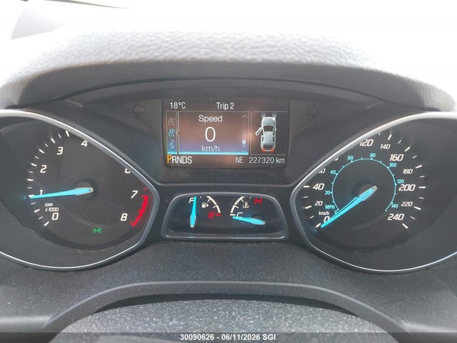 Ford ESCAPE SE 2015 1FMCU9GX0FUC30272 Image 7