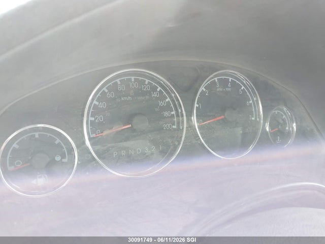 2007 Chevrolet Uplander Lt მანქანა იყიდება აუქციონზე, vin: 1GNDV33157D200083, აუქციონის ნომერი: 30091749