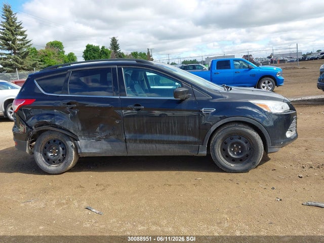 2014 Ford Escape Se მანქანა იყიდება აუქციონზე, vin: 1FMCU9G99EUB10566, აუქციონის ნომერი: 30088951