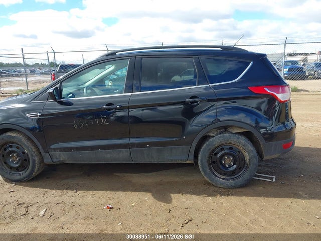 2014 Ford Escape Se მანქანა იყიდება აუქციონზე, vin: 1FMCU9G99EUB10566, აუქციონის ნომერი: 30088951