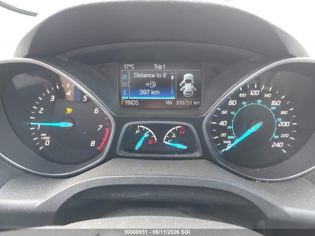 2014 Ford Escape Se მანქანა იყიდება აუქციონზე, vin: 1FMCU9G99EUB10566, აუქციონის ნომერი: 30088951