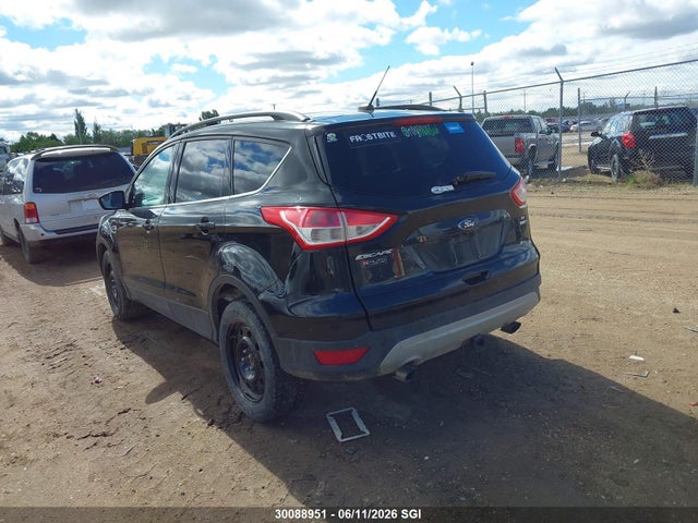 2014 Ford Escape Se მანქანა იყიდება აუქციონზე, vin: 1FMCU9G99EUB10566, აუქციონის ნომერი: 30088951