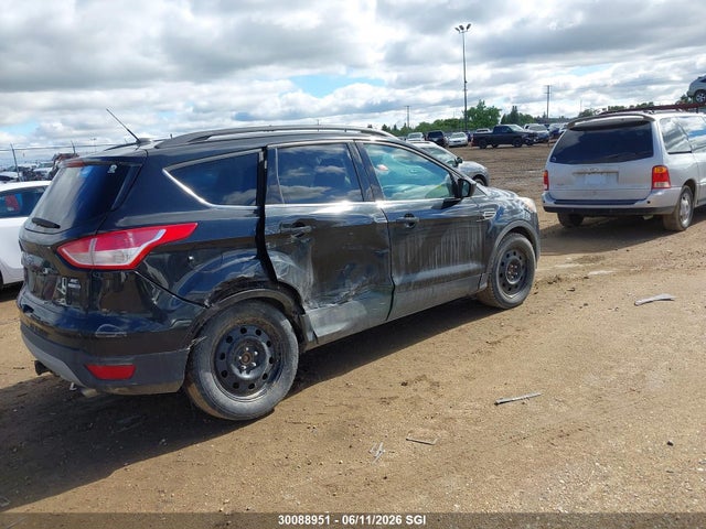 2014 Ford Escape Se მანქანა იყიდება აუქციონზე, vin: 1FMCU9G99EUB10566, აუქციონის ნომერი: 30088951