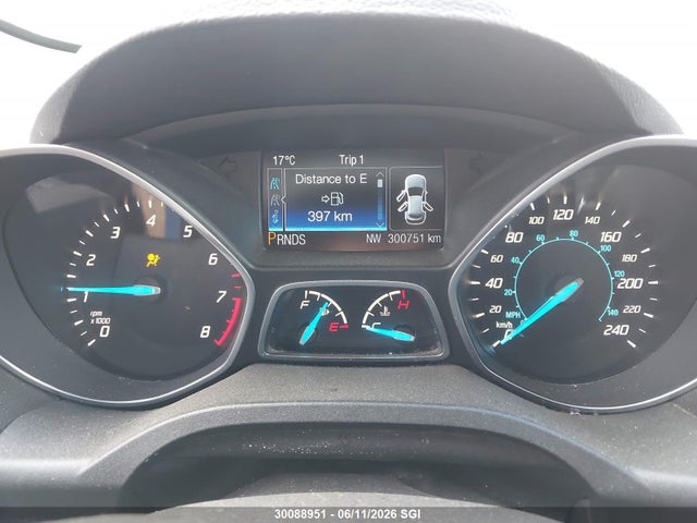 2014 Ford Escape Se მანქანა იყიდება აუქციონზე, vin: 1FMCU9G99EUB10566, აუქციონის ნომერი: 30088951