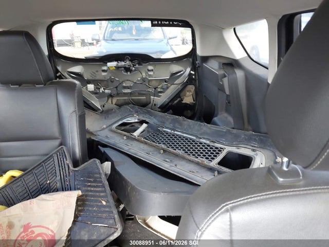 2014 Ford Escape Se მანქანა იყიდება აუქციონზე, vin: 1FMCU9G99EUB10566, აუქციონის ნომერი: 30088951