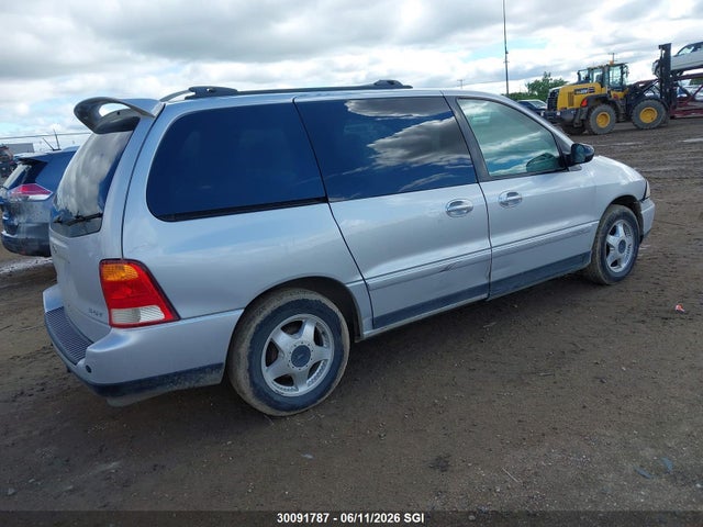 Aukcja sprzedaży 2003 Ford Windstar Sport, vin: 2FMZA57473BA70832, numer aukcji: 30091787