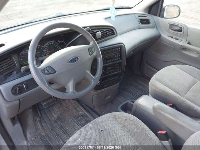 Aukcja sprzedaży 2003 Ford Windstar Sport, vin: 2FMZA57473BA70832, numer aukcji: 30091787
