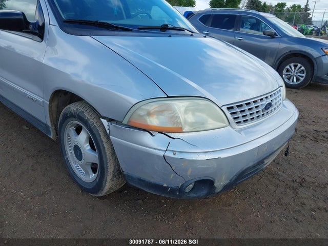 Aukcja sprzedaży 2003 Ford Windstar Sport, vin: 2FMZA57473BA70832, numer aukcji: 30091787
