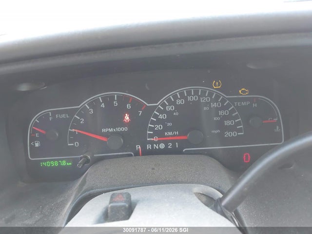Aukcja sprzedaży 2003 Ford Windstar Sport, vin: 2FMZA57473BA70832, numer aukcji: 30091787