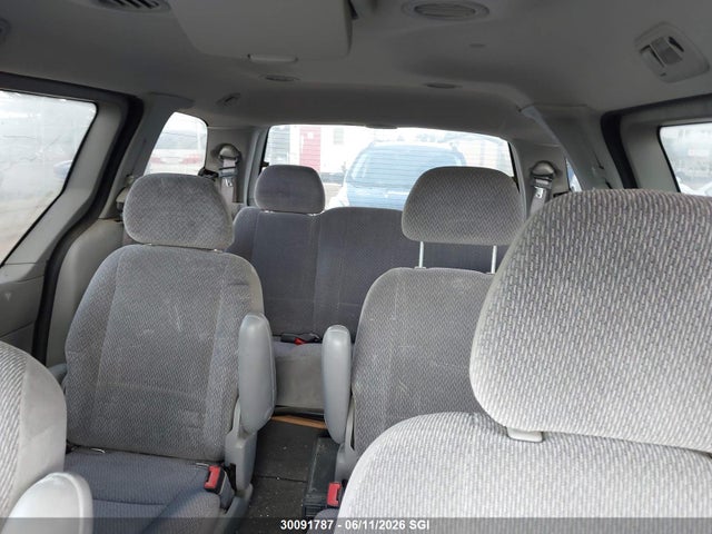 Aukcja sprzedaży 2003 Ford Windstar Sport, vin: 2FMZA57473BA70832, numer aukcji: 30091787