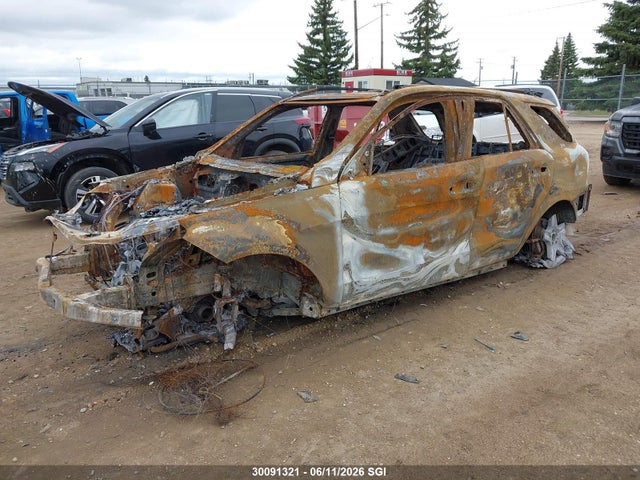 Aukcja sprzedaży 2018 Mercedes-benz Gle 400 4matic, vin: 4JGDA5GB2JB154715, numer aukcji: 30091321