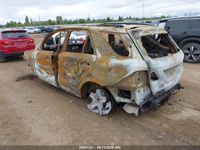 Aukcja sprzedaży 2018 Mercedes-benz Gle 400 4matic, vin: 4JGDA5GB2JB154715, numer aukcji: 30091321