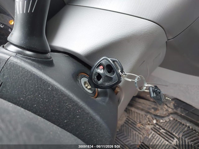 30091834 :رقم المزاد ، JTMBD31V976030775 vin ، 2007 Toyota Rav4 Limited مزاد بيع