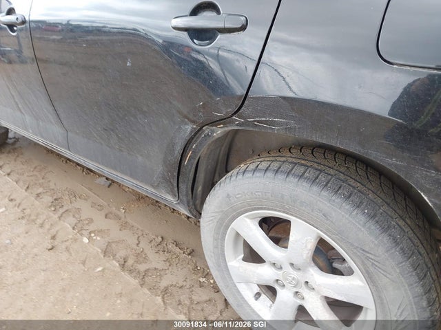 30091834 :رقم المزاد ، JTMBD31V976030775 vin ، 2007 Toyota Rav4 Limited مزاد بيع