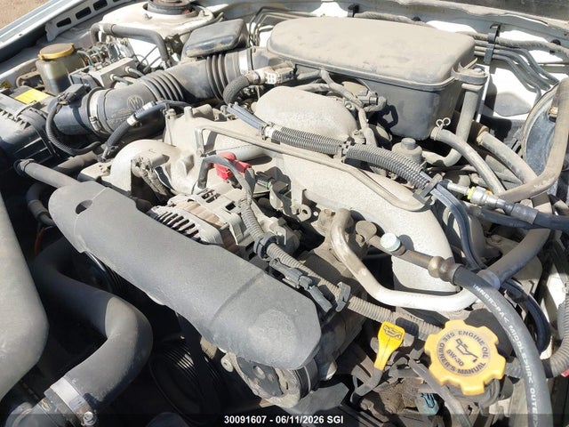 Aukcja sprzedaży 2011 Subaru Impreza 2.5i, vin: JF1GH6C64BH807058, numer aukcji: 30091607