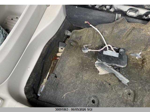 2021 Chrysler Pacifica Touring L მანქანა იყიდება აუქციონზე, vin: 2C4RC1BG4MR569587, აუქციონის ნომერი: 30091863
